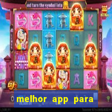 melhor app para ganhar dinheiro jogando